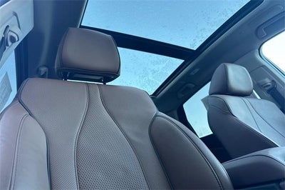 2023 Acura RDX w/Advance Package