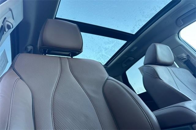 2023 Acura RDX w/Advance Package