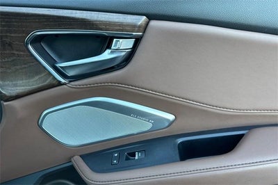 2023 Acura RDX w/Advance Package