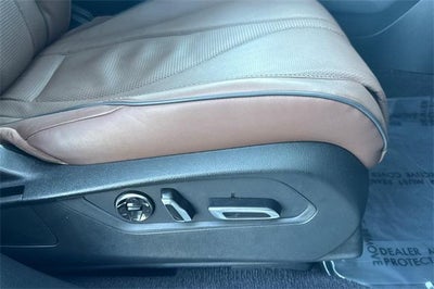 2023 Acura RDX w/Advance Package