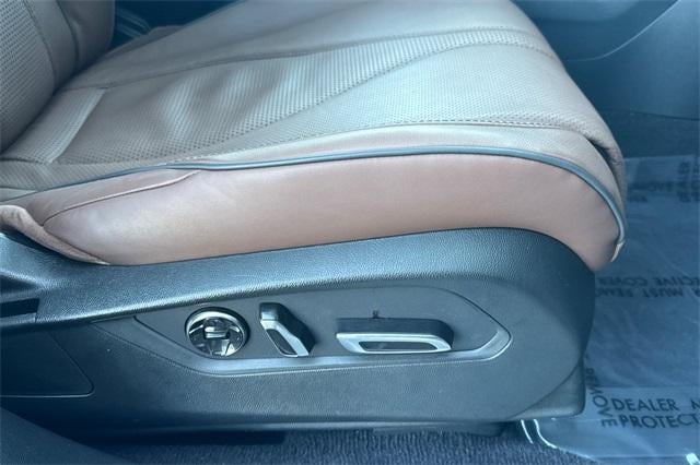 2023 Acura RDX w/Advance Package