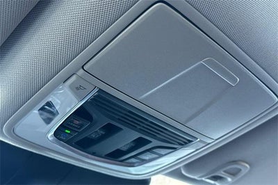 2023 Acura RDX w/Advance Package