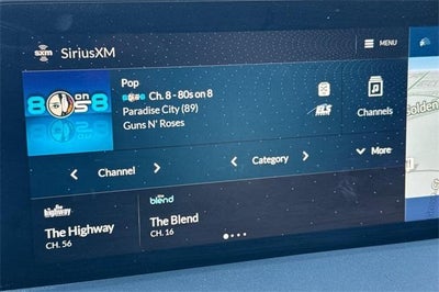 2023 Acura RDX w/Advance Package