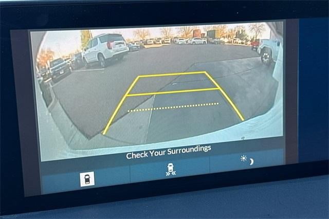 2023 Acura RDX w/Advance Package