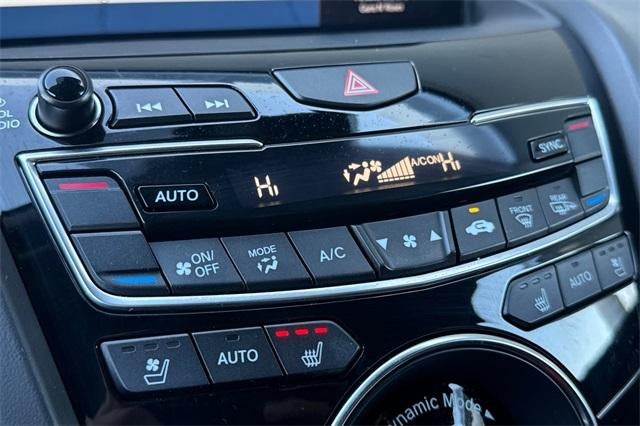 2023 Acura RDX w/Advance Package