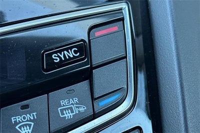 2023 Acura RDX w/Advance Package