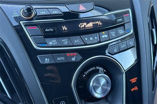 2023 Acura RDX w/Advance Package