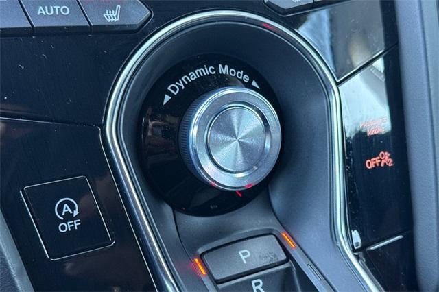 2023 Acura RDX w/Advance Package