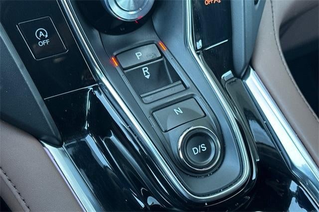 2023 Acura RDX w/Advance Package