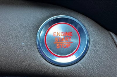 2023 Acura RDX w/Advance Package