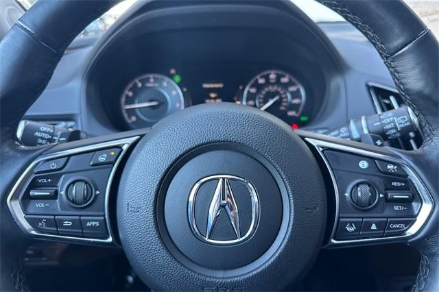 2023 Acura RDX w/Advance Package