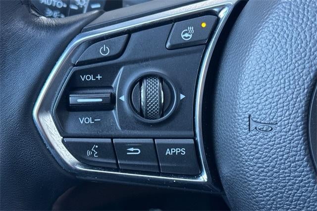 2023 Acura RDX w/Advance Package