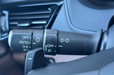 2023 Acura RDX w/Advance Package