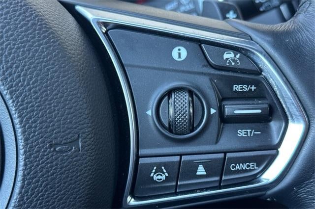 2023 Acura RDX w/Advance Package