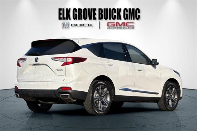2023 Acura RDX w/Advance Package