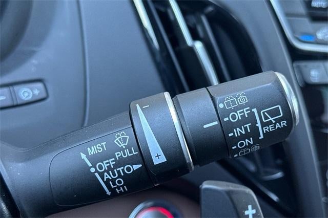 2023 Acura RDX w/Advance Package