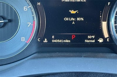 2023 Acura RDX w/Advance Package