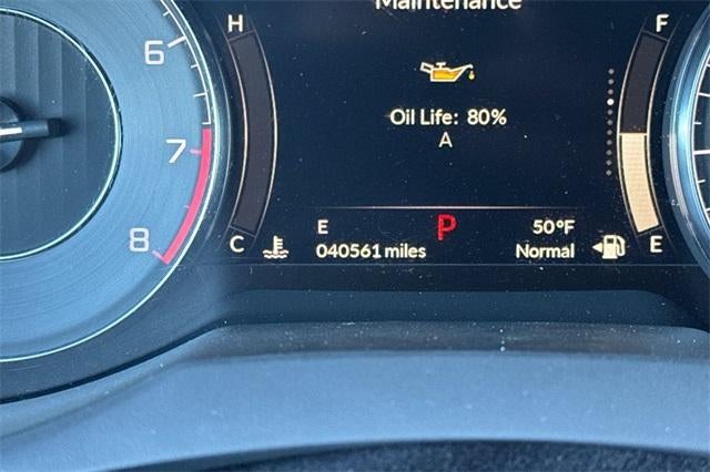 2023 Acura RDX w/Advance Package