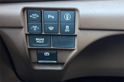 2023 Acura RDX w/Advance Package