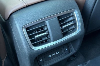 2023 Acura RDX w/Advance Package