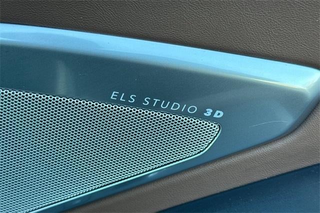 2023 Acura RDX w/Advance Package