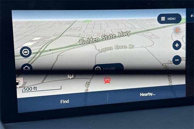 2023 Acura RDX w/Advance Package