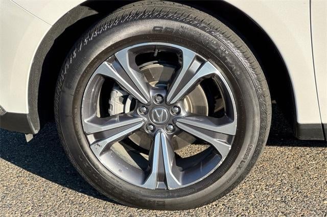 2023 Acura RDX w/Advance Package