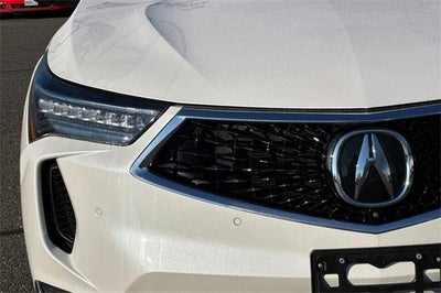 2023 Acura RDX w/Advance Package