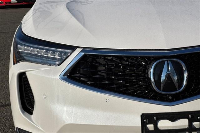 2023 Acura RDX w/Advance Package