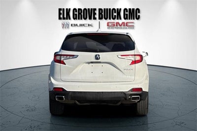 2023 Acura RDX w/Advance Package