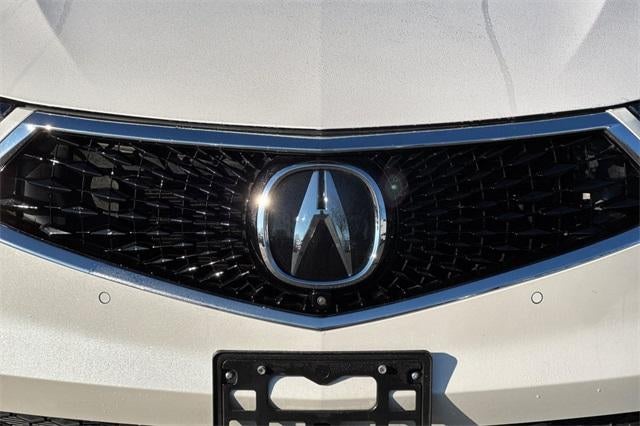 2023 Acura RDX w/Advance Package