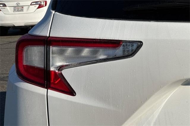 2023 Acura RDX w/Advance Package