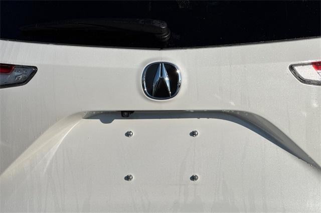 2023 Acura RDX w/Advance Package