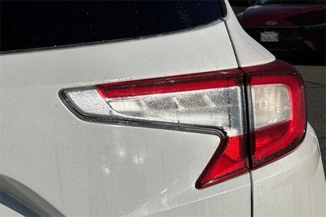 2023 Acura RDX w/Advance Package