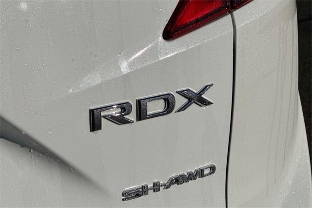 2023 Acura RDX w/Advance Package
