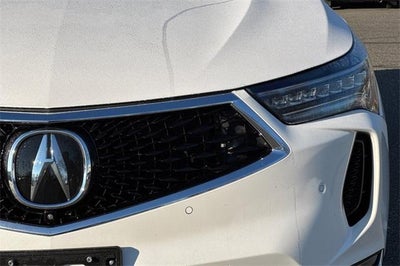 2023 Acura RDX w/Advance Package