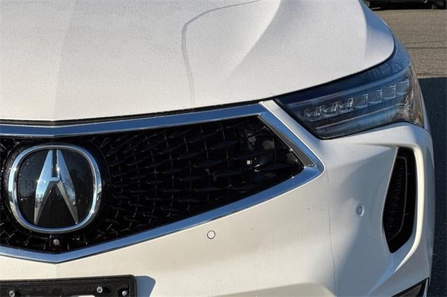 2023 Acura RDX w/Advance Package