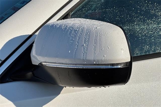 2023 Acura RDX w/Advance Package