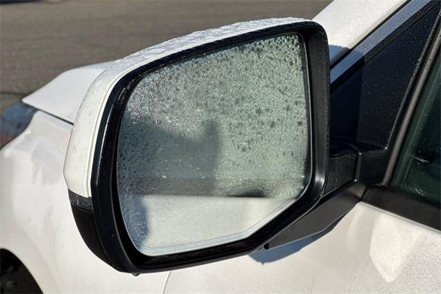 2023 Acura RDX w/Advance Package