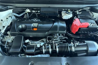 2023 Acura RDX w/Advance Package