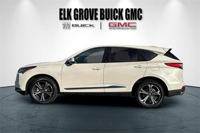 2023 Acura RDX w/Advance Package