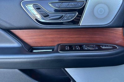 2020 Lincoln Navigator L Reserve