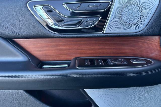 2020 Lincoln Navigator L Reserve