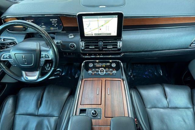 2020 Lincoln Navigator L Reserve