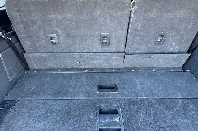 2020 Lincoln Navigator L Reserve