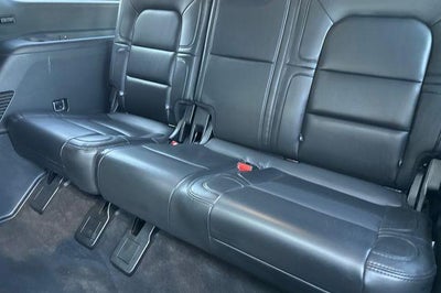 2020 Lincoln Navigator L Reserve