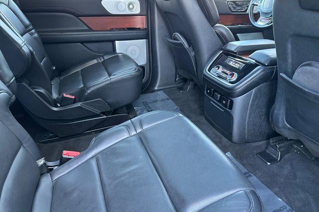2020 Lincoln Navigator L Reserve