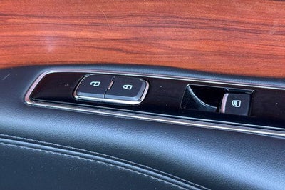 2020 Lincoln Navigator L Reserve