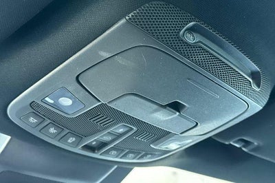 2020 Lincoln Navigator L Reserve