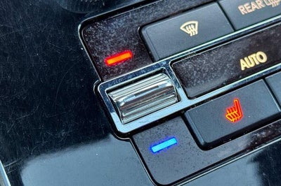 2020 Lincoln Navigator L Reserve